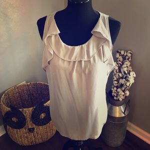 Women’s Loft top
